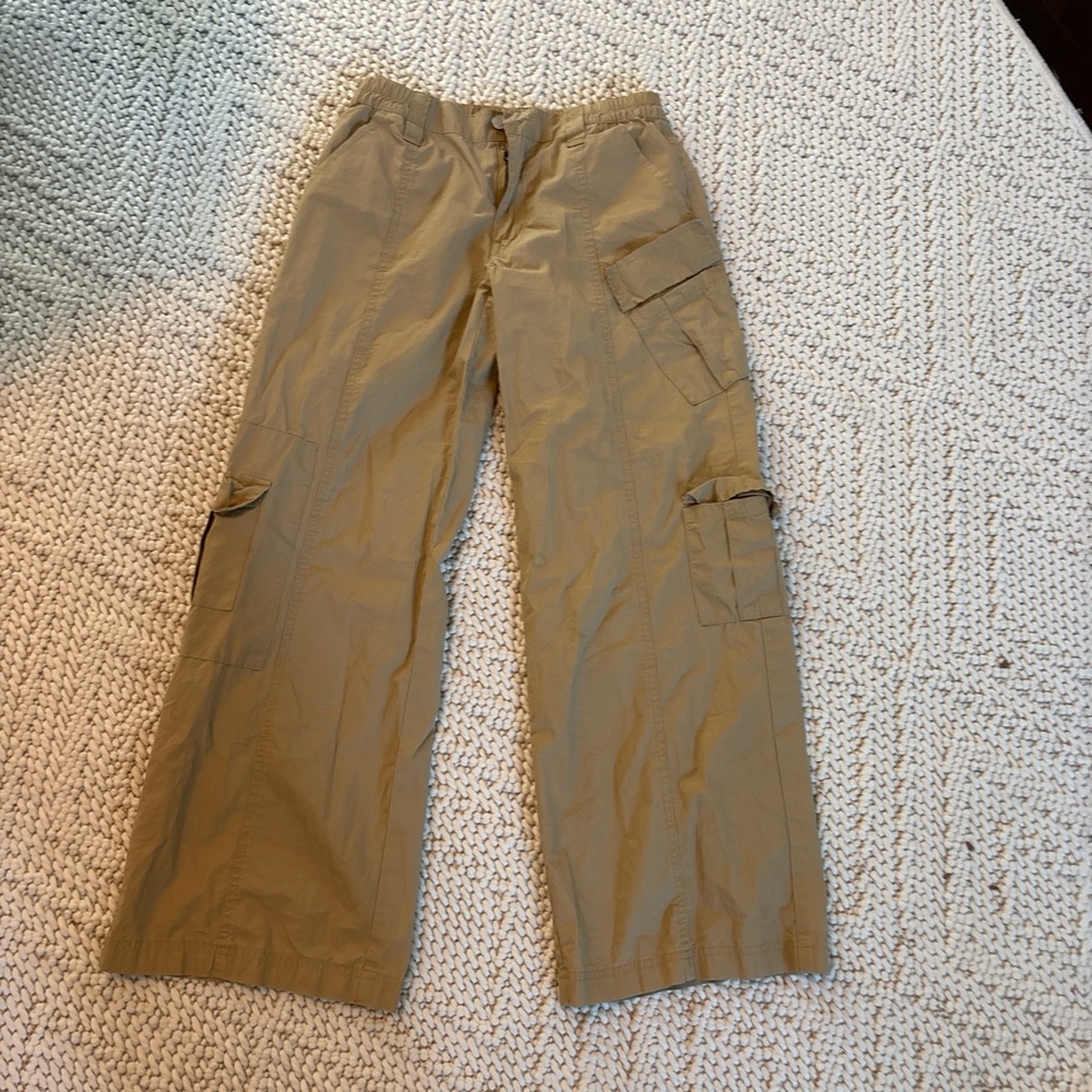 Cargo pants